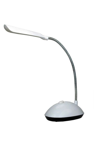 technomax led 2 kademeli esnek masa lambasi fiyati yorumlari trendyol