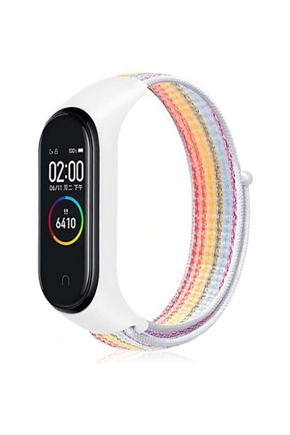 coverzone xiaomi mi band 4 saat kayisi
