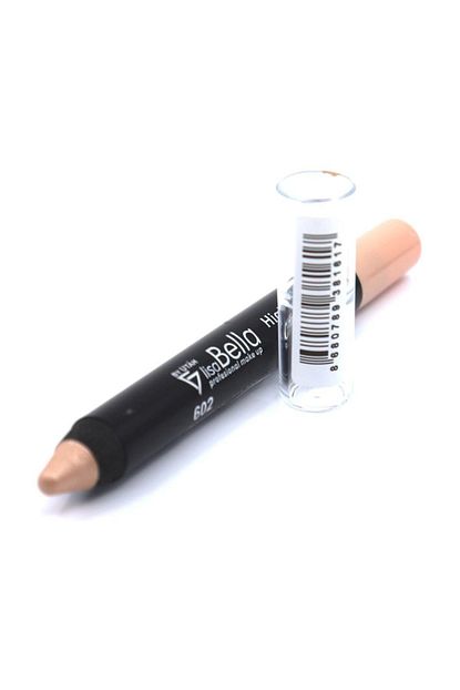 tum yuz icin aydinlatici kalem highlighter pencil jumbo 602