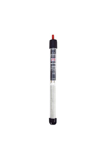 elektronik akvaryum isitici 200 watt