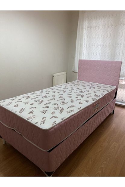 naz mobilya tasarim naz mobilya yatak baza baslik set fiyati yorumlari trendyol