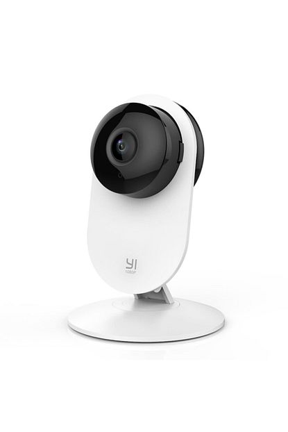 xiaomi yi home 1080p bebek aglamasina
