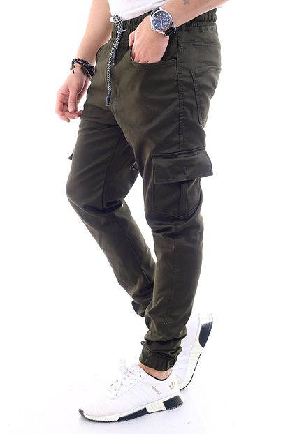 kargo jeans