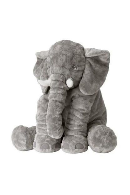 barbun jattestor yumusak pelus ikea fil oyuncak buyuk boy fiyati yorumlari trendyol