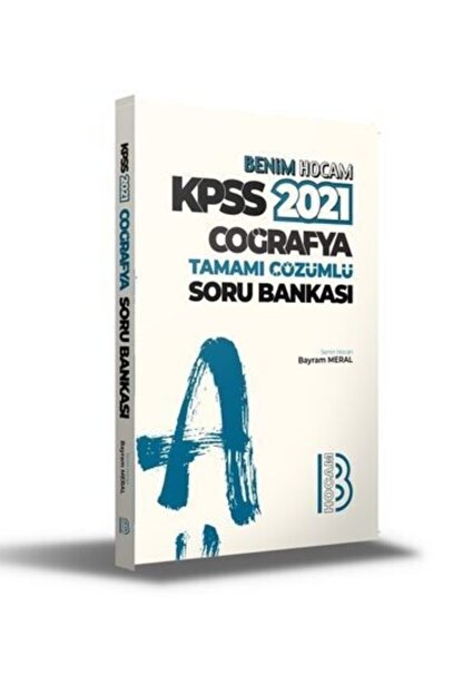Haritalarla Codrafya Mehmet Edit 2021
