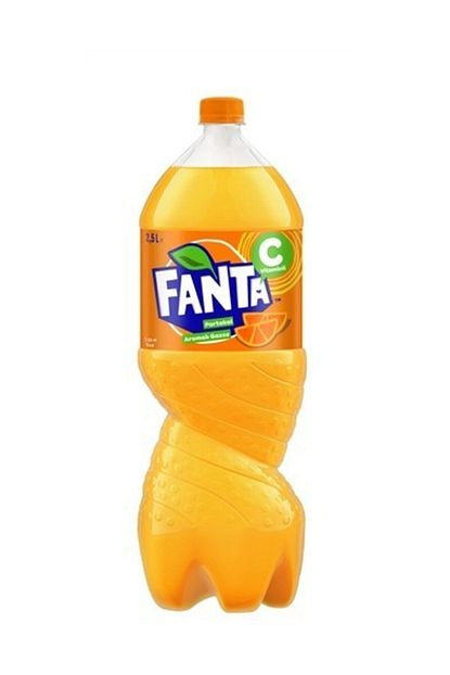 fanta portakal 2 5 lt fiyati yorumlari trendyol