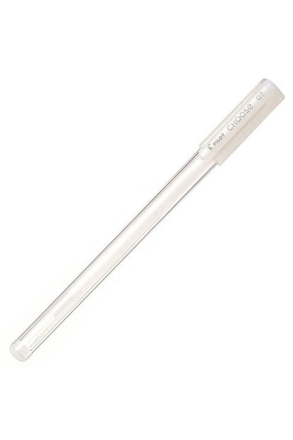 https www trendyol com pilot choose roller 0 7 beyaz kalem p 74738064