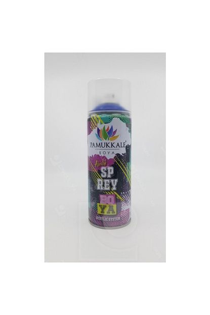 Pamukkale Ahsap Plastik Ve Metal Boyama Sprey Boya 400 Ml Fiyati Yorumlari Trendyol