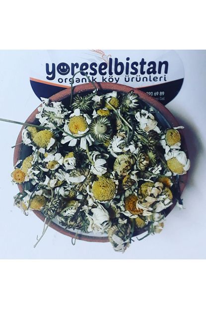 yoreselbistan papatya 80 gr fiyati