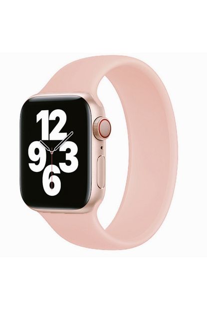 apple watch series solo loop kordon bej
