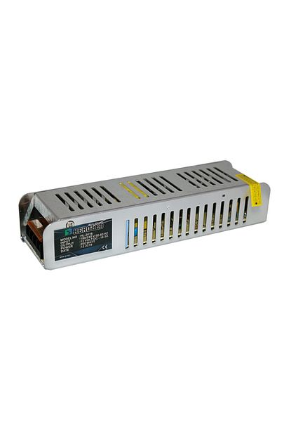 hero led 16 5 amper slim led trafo 16 5a serit led trafosu fiyati yorumlari trendyol