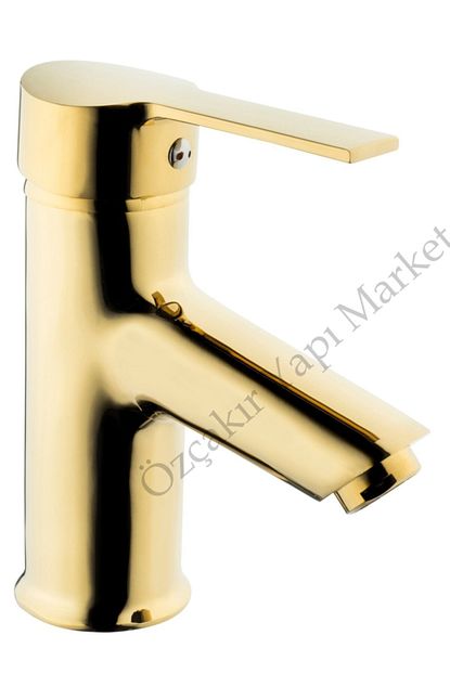 nsa su armaturleri new gold lavabo bataryasi fiyati yorumlari trendyol
