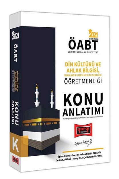 https www trendyol com yargi yayinlari yargi 2021 oabt din kulturu ve ahlak bilgisi ogretmenligi konu anlatimi p 69573708