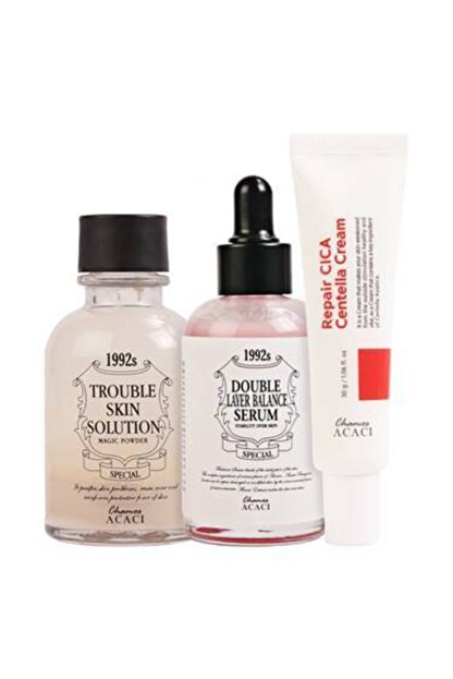repair cica centella