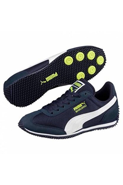 puma whirlwind lacivert