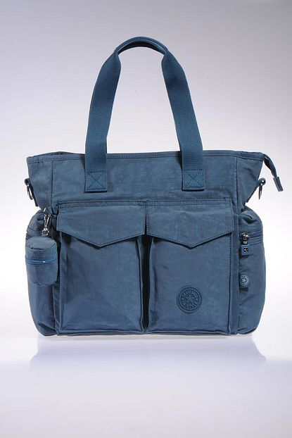 smart bags anne bebek buz mavisi bakim cantasi 50 1209 fiyati yorumlari trendyol
