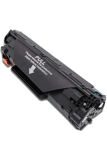canon crg 725 i sensys mf 3010 muadil toner