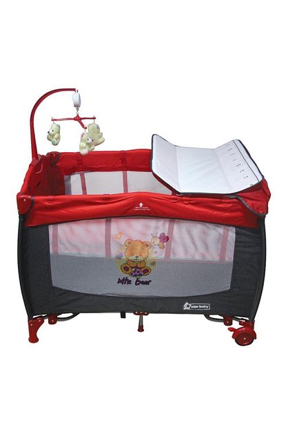 star baby sb107 prevalent oyun parki 70 110 cm fiyati yorumlari trendyol