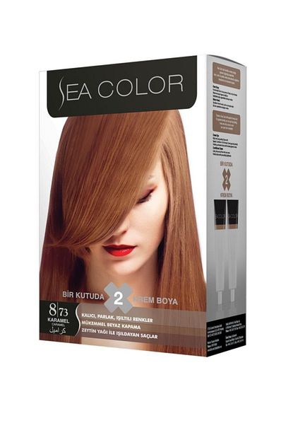 Sea Color Set Sac Boyasi 1 Adet Fiyati Yorumlari Trendyol