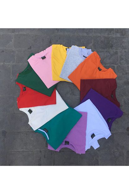 duz unisex uzun kollu modellerimiz 1