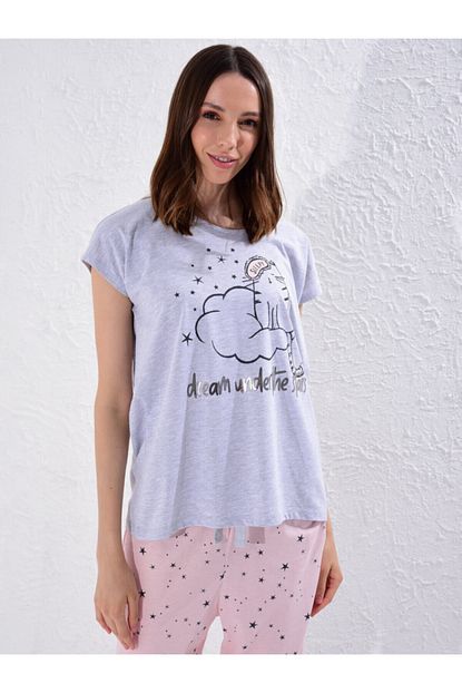 lc waikiki lcw dream pijama takim fiyati yorumlari trendyol