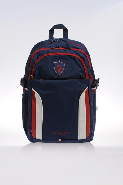 U S Polo Assn Plcan9202 Lacivert Erkek Cocuk Okul Ve Sirt Cantasi Trendyol