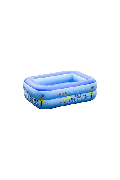 yukka sisme yuzme havuzu cocuk bebek kuvet banyo cocuk havuzu 1 5 kisi icin sisme havuz 120 cm fiyati yorumlari trendyol