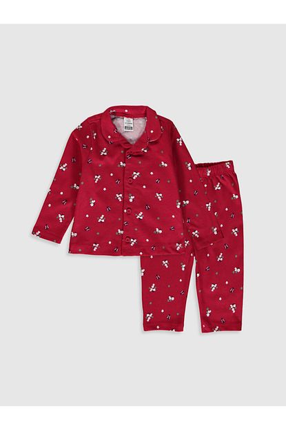 Lc Waikiki Pijama Takim Trendyol