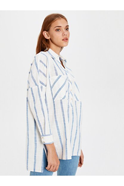 lc waikiki lcw casual gomlek fiyati yorumlari trendyol