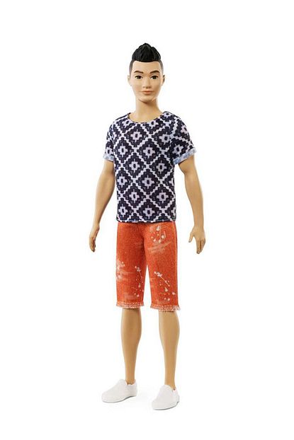 barbie yakisikli ken bebekler dwk44 fxl62 fiyati yorumlari trendyol