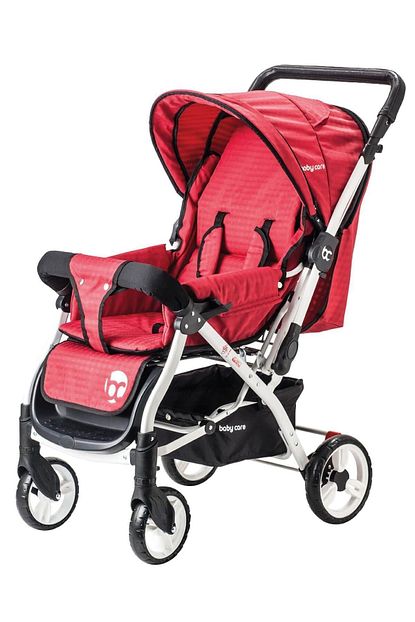 baby care dinamico cift yonlu bebek arabasi bc60 fiyati yorumlari trendyol