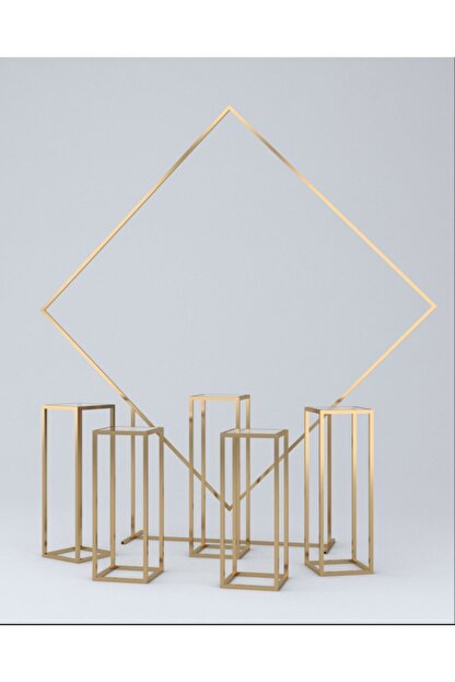 Sezadan Nisan Masa Seti Soz Masa Seti Nisan Organizasyon Malzeme Arka Fon Perdelik Snd003 Trendyol