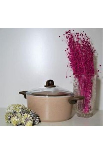 Gulsan Safran Granit 26 Cm Derin Tencere Trendyol