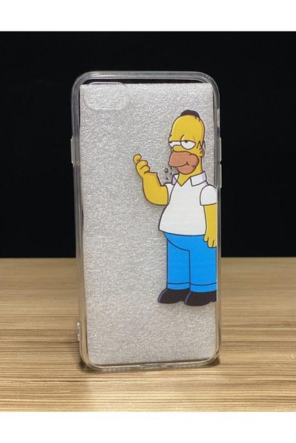 homer simpson baskili iphone