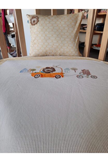 yuesteks bebek pike takimi 80 130 cm fiyati yorumlari trendyol