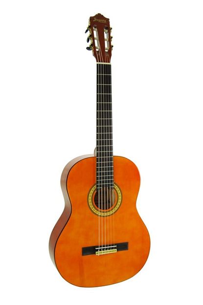 Segovia Gul Agaci Klasik Gitar Sgc160 Trendyol