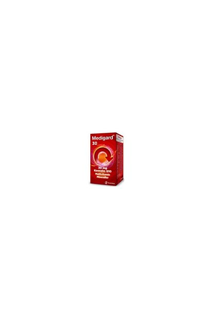 medigard vitamin mineral kompleks coq10