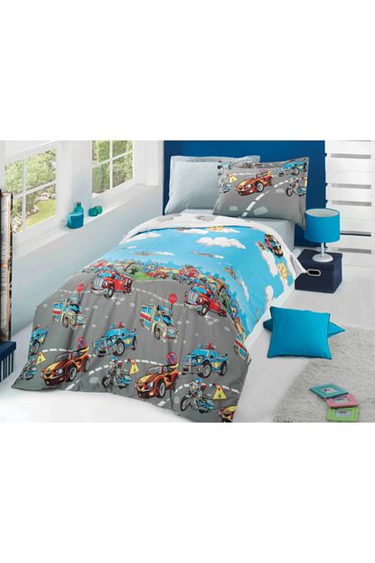 kunzita home tek kisilik genc cocuk uyku seti fiyati yorumlari trendyol