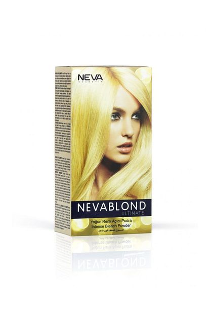 Nevablond Ultimate Yogun Ren Acici Pudra Kit Fiyati Yorumlari Trendyol