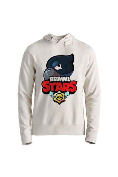 Brawl Stars Sweatshirt Trendyol Off 74 - brawl star sweatshirt kinder