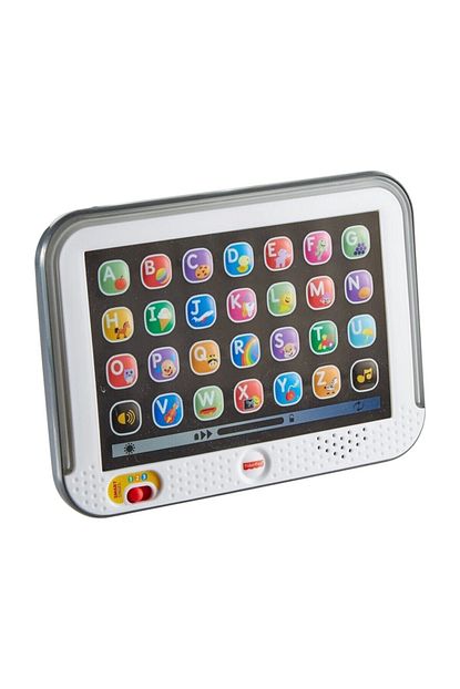 fisher price eglen ogren yasa gore gelisim egitici tablet turkce