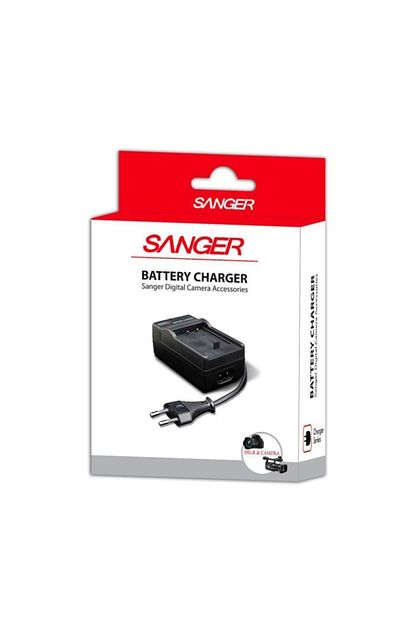 sanger canon bp 808 sarj cihazi fiyati