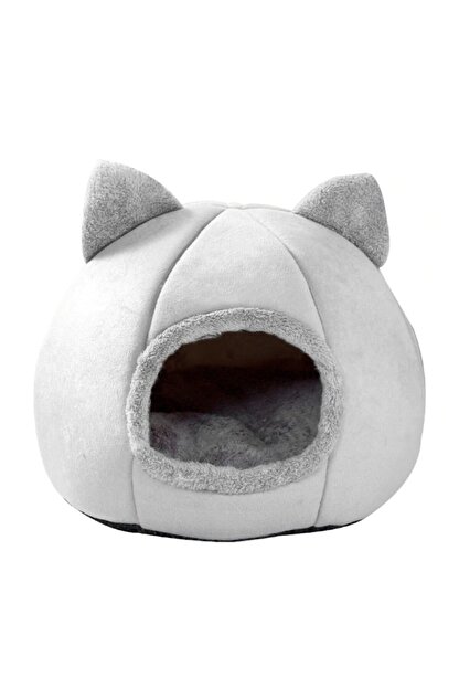 Pericat Yeni Sezon Tavsan Kedi Kopek Yatagi Trendyol