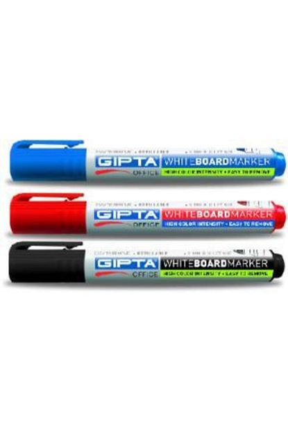gipta markor boardmarker doldurulabilir
