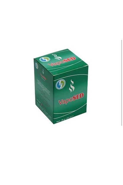 Sed Pharma Vicks Vaposed 38 Gr Buharlasan Merhem Trendyol