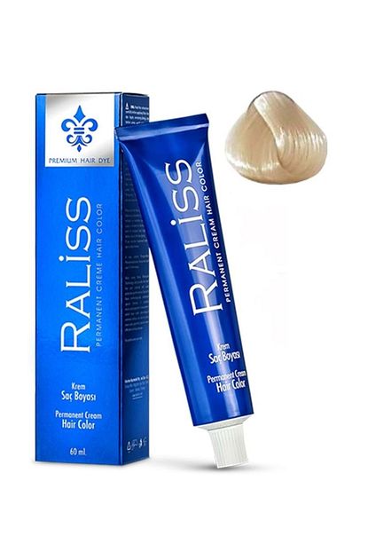 Raliss Sac Boyasi 11 0s Extra Acici Beyaz Fiyati Yorumlari Trendyol