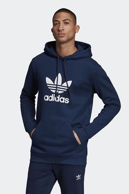 adidas sweatshirt trendyol