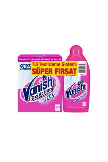 kosla vanish tul toz leke cikarici 450 g ve tul parlatici 450 ml fiyati yorumlari trendyol