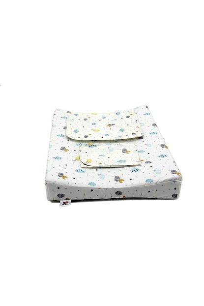 isbir unisex bebek alt degistirme minderi fiyati yorumlari trendyol