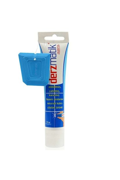derz dolgusu nedir